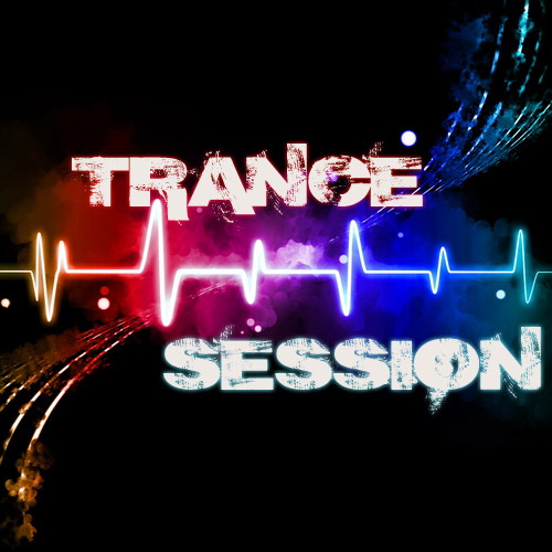 Trance-Session