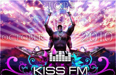 kiss