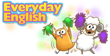 Everyday English - Интерактивные уроки английского языка