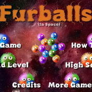 Furballs - Бесплатные онлайн флеш игры