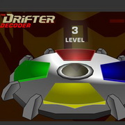 drifter decoder - Бесплатные онлайн флеш игры