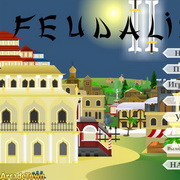 feudalism ii - Бесплатные онлайн флеш игры